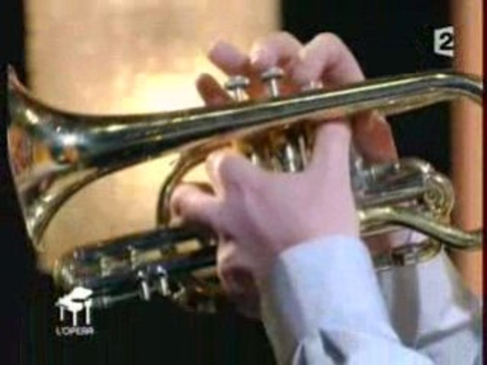 Zygel - Cornet à piston