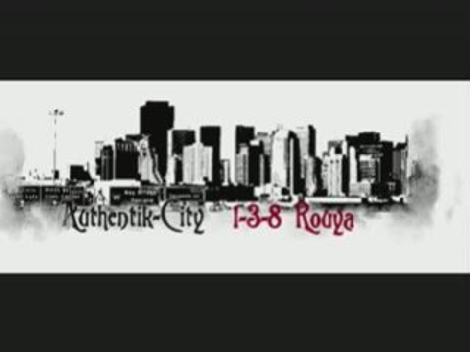 authentik city