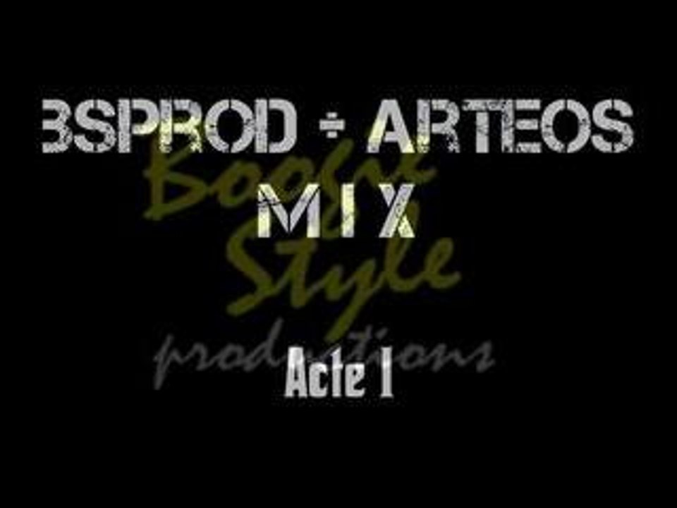 BS prod + ArtEos Mix