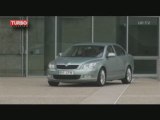 Skoda Octavia II - 2009