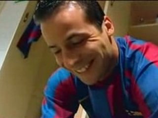 FC Barcelona  "Més Que Un Club - plus qu'un club"   (2/4)