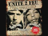 Unité 2 feu feat grodashrap -  haut de gamme 2009 exclu !!!!