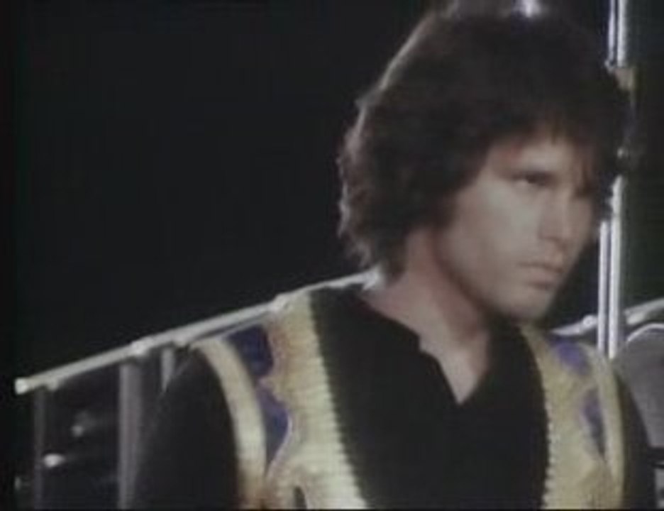 The Doors - Light My Fire