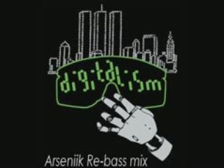 Echoes (Arseniik Re-bass mix)