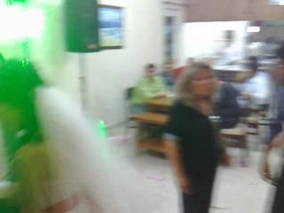 Dügün Cihat ile Ergil Part. 3