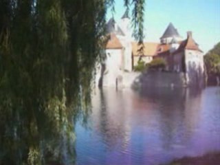 Le Château d'Olhain 21 septembre 2008