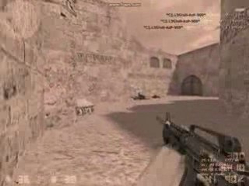 2nd FragMovie CS.LEGION 909