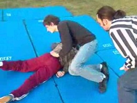 Chti Wrestling Federation