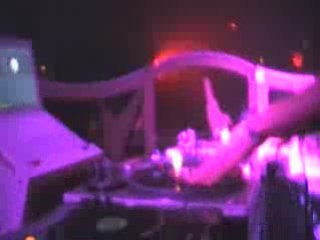 Dj S'Coast @ L'Etoile de Metz II