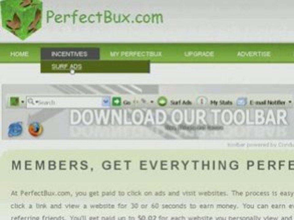 PERFECT BUX TUTORIAL