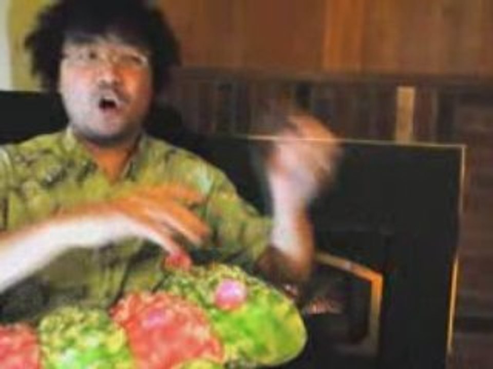 Torley Talks 2/8 - Use your voice