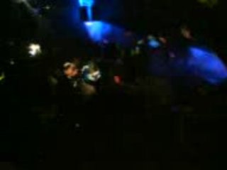 Ambiance de la soirèe au cristal avec JAY STYLE