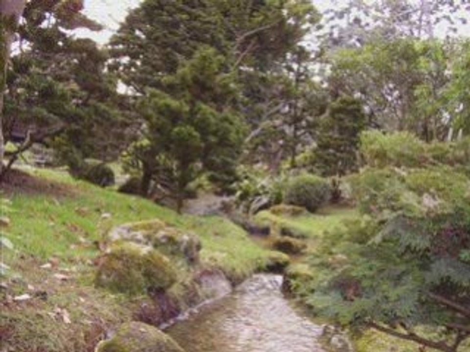 Balade Jardins Kahn