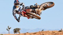 Motocross: Honda RedBull Racing 2009