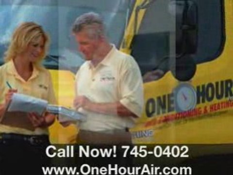 Glens Falls Heating One Hour Heating & Air Conditioning