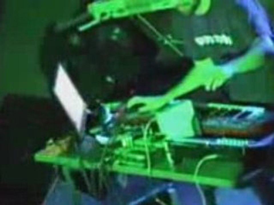 Batman in D -LIVE- PHILEAS (from Spoken Wor(l)d Live)