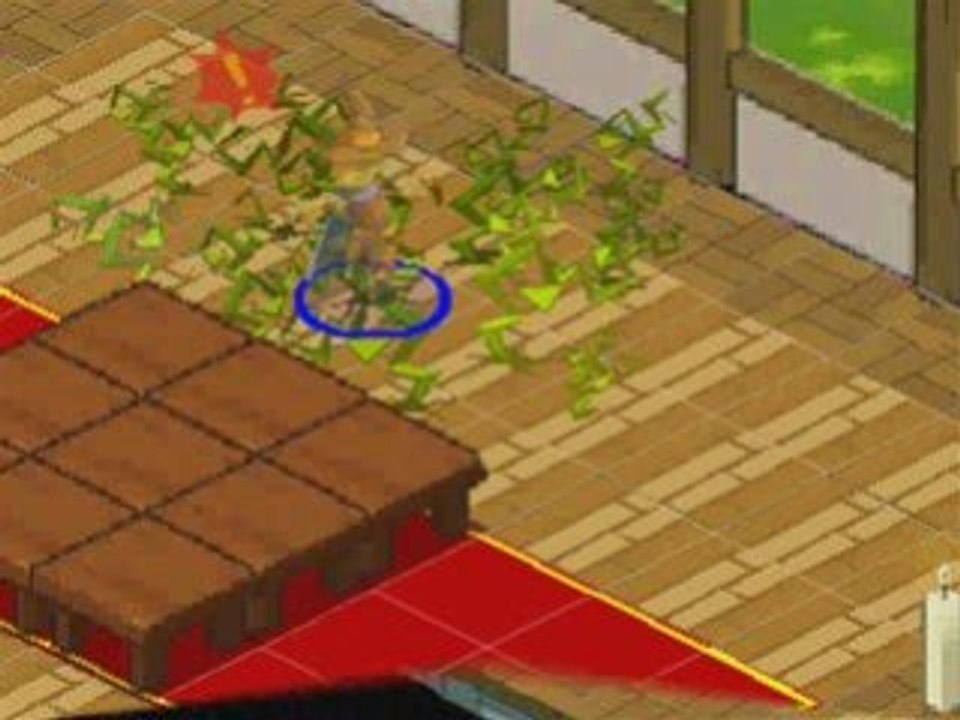Dofus sadi