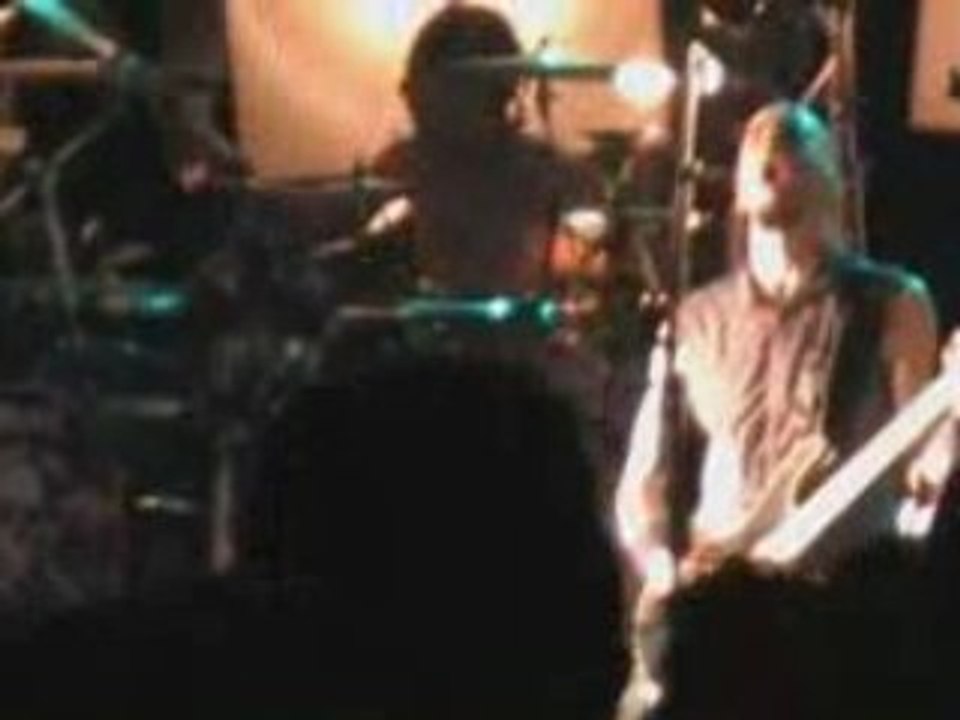DAGOBA  The Fall of Men