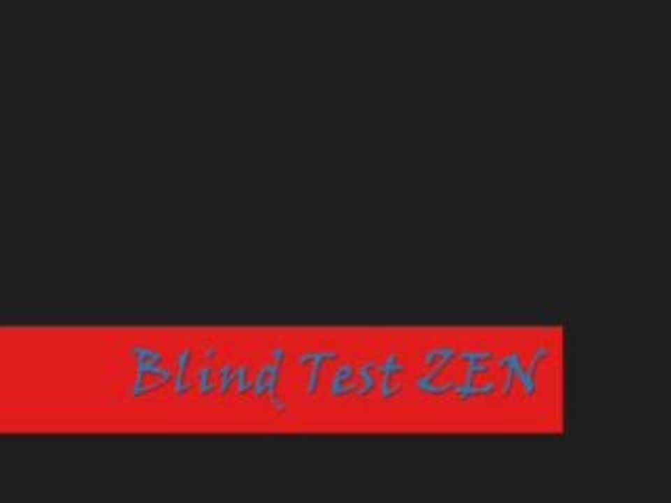 ZEN 11
