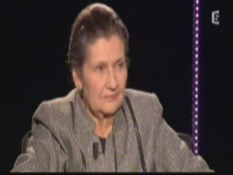 Malik et simone Weil