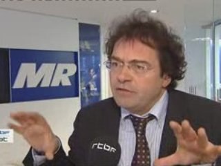 Reynders et sa mégalomanie…