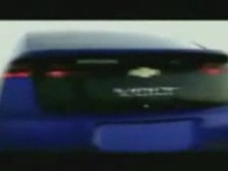 Transformers 2 - Chicago Auto Show Promo
