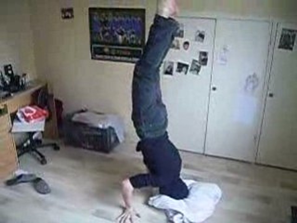hip hop