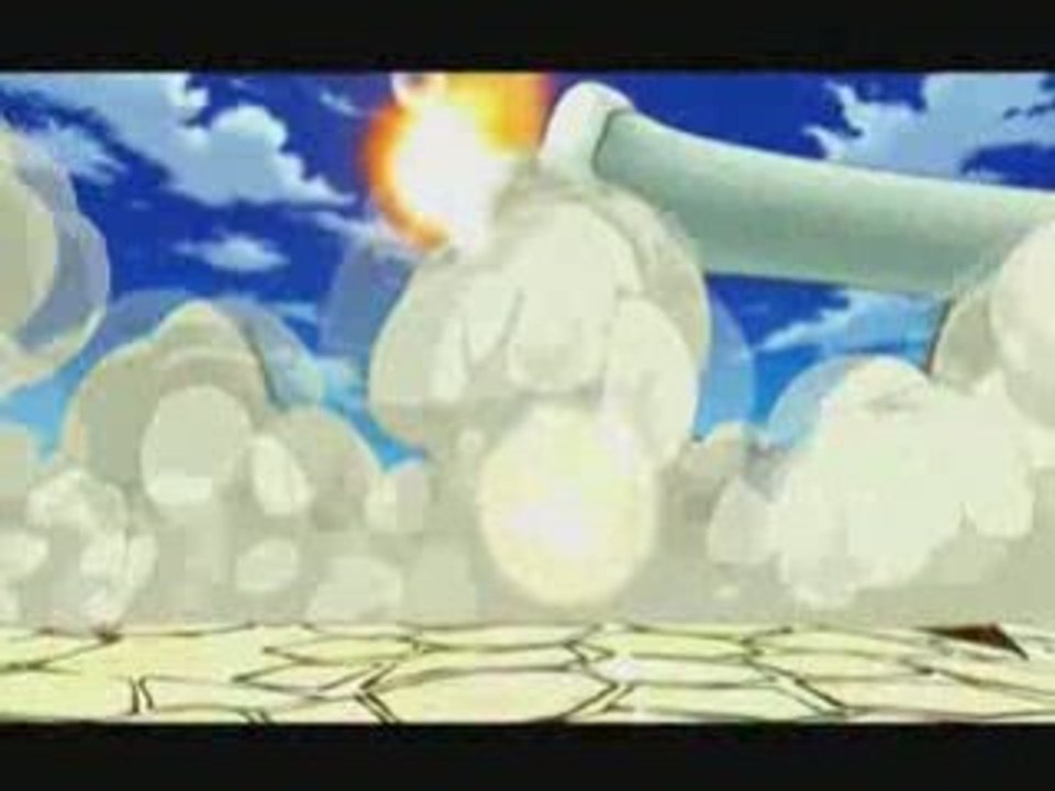 AMV soul eater / Sony vegas