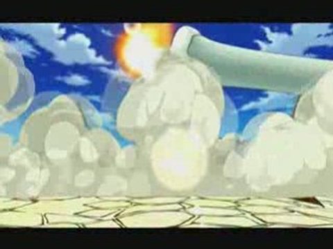 AMV soul eater / Sony vegas