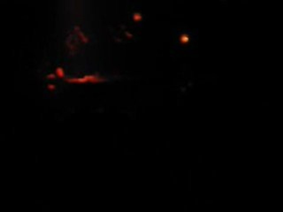 Bénabar au Cirque Royal