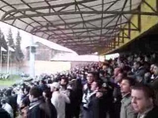 ALTAY - OrduSpor Maçı Penalı golu - buyukaltay.com