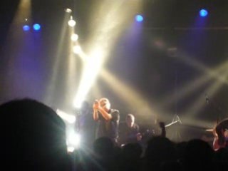 La Ruda L'art de la joie