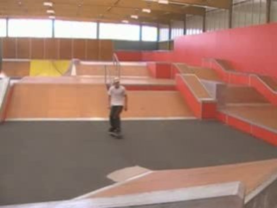 3-6 flip ma camp