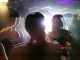 Elodie, Marine, Camille &Moi à la fête <3