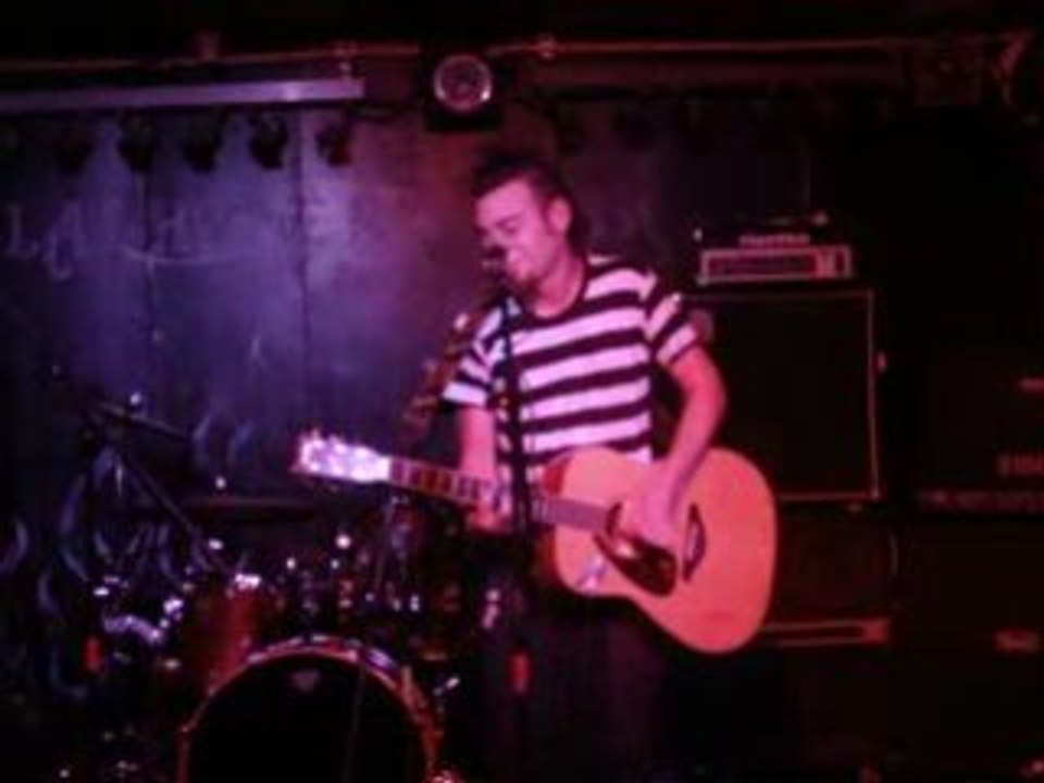 FLOW - Travail Sur l'égocentrisme (La Chimère Lille 21-02)