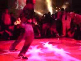 TFC vs WBB (finale vitry le françois 21.02.09)