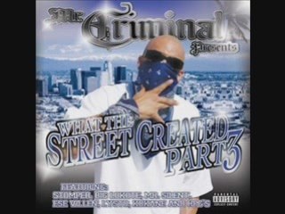 Mr. Criminal & DJ AK  - Bump, Bump, Bump