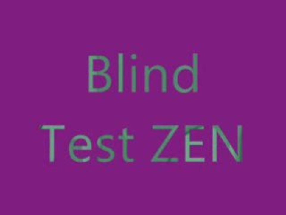 ZEN 18