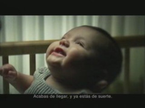 SPOT PSOE ANDALUCÍA.- Bienvenida