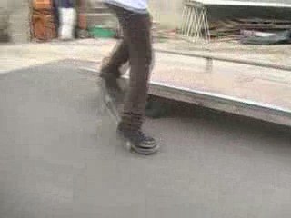 3-6 flip+boardslide