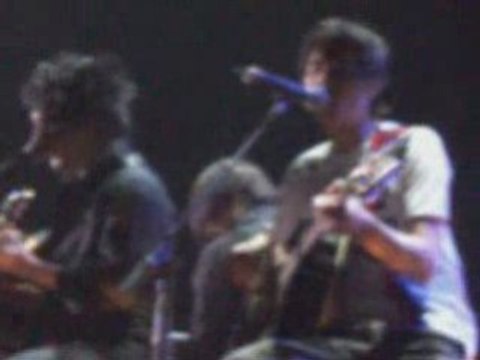 Indochine alice et june tour