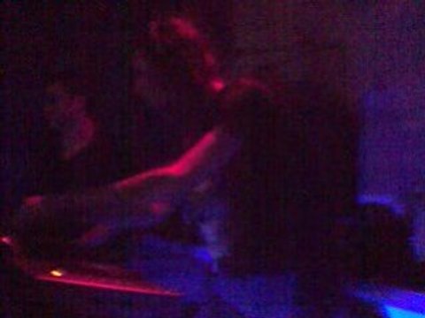 Nicolas Cuer @ Pingo Avignon WE LOVE TECHNO 210209