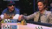 Poker EPT 2 Monte Carlo Golser wins big pot vs Lundgren