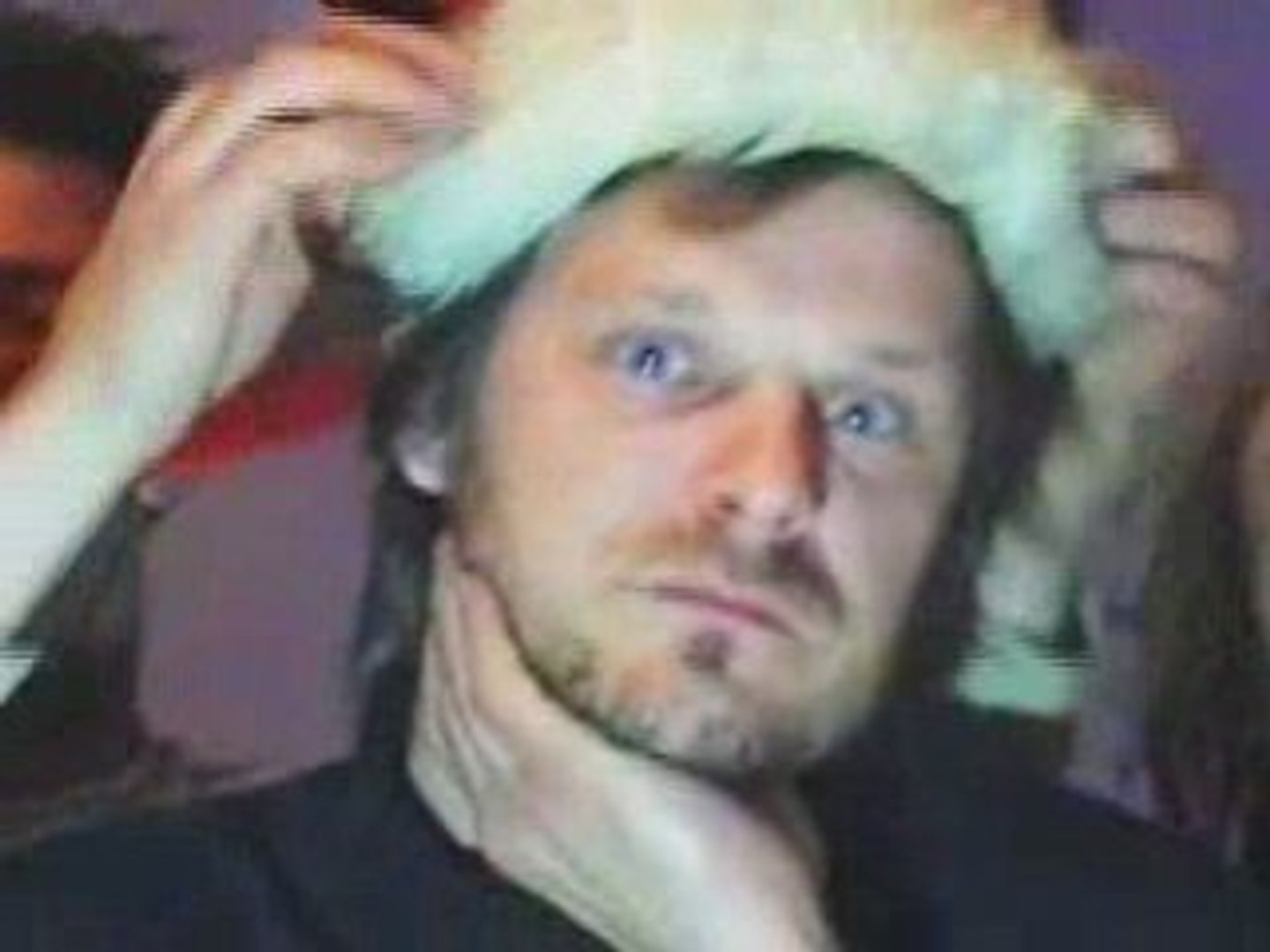 ⁣le pacte du sanglant space jahourt album 2009