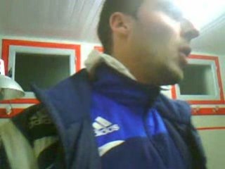 Interview Tony Ludena après USM DIVES