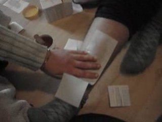 Epilation Tristan et Dylan