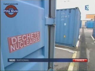 Le démantèlement des centrales nucléaires