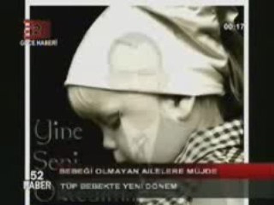 Tüp bebek,