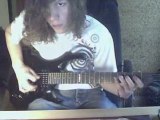gojira oroborus cover