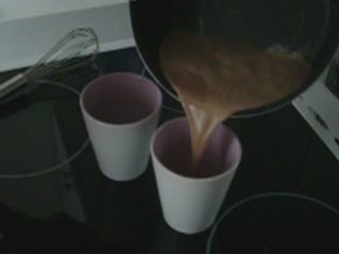 Chocolat chaud facon Milk-Chaud-Ko